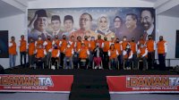 100 Advokat di Makassar Terpanggil Dampingi Danny-Fatma