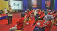 Penasaran dengan Program None, Ratusan Ketua RT Datangi Rumah Perjuangan