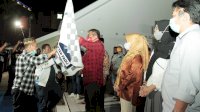 Anak Nurdin Abdullah Siap Menangkan DILAN di Makassar