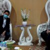 Dikunjungi Kapolda Sulsel, Rektor UINAM: Disini Ada Pancasila dan Pancacita