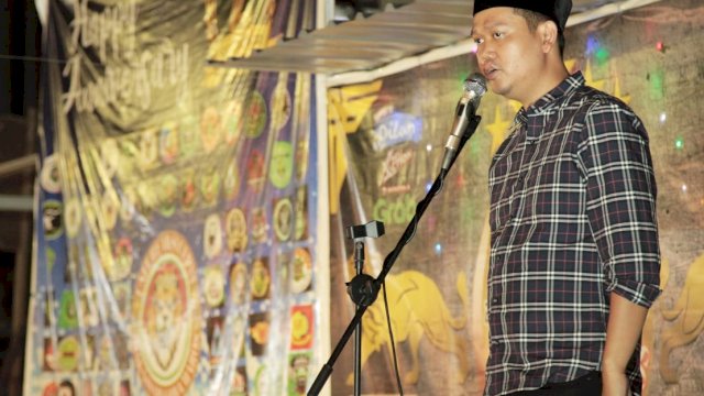 Bukan ADAMA, Aliansi Komunitas Ojol Milih Menangkan Dilan, Ini Alasannya
