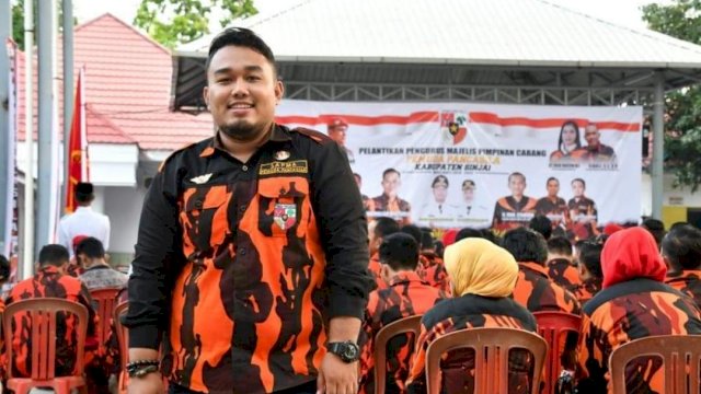 Dinilai Tidak Adil Dalam Penerapan Protkes, Kapolres Sinjai di Minta Mundur
