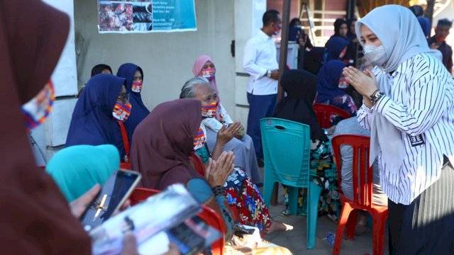 ADAMA&rsquo; Siapkan 100.000 Peluang Kerja dan Bisnis Baru