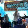 Di Hadapan Fatma, Warga Makassar Rindu Makassar Raih Adipura