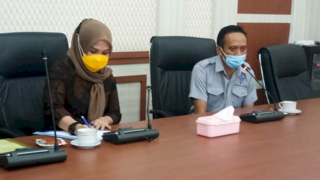 Ketua DPRD Sulsel Dukung Pasar Wisata Modern