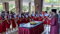 Masifkan Pergerakan, Duta Sehat Appi-Rahman Mulai Seser Masyarakat