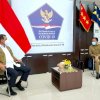 Ketua Satgas Covid Nasional Apresiasi Gerakan Cegah Corona di Bantaeng