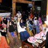 Antusias Emak-Emak Dukung Fatma: Saya Tidak Berjuang Sendiri