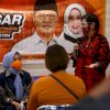 Ada Fatma, Tokoh Perempuan Sulsel Ini Menangkan ADAMA di Pilkada Makassar