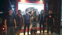 Resmob Polda Sulsel Ringkus Pelaku Curat dan Ranmor