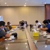 Hadapi Pilkada Serentak, DPP Golkar Mulai Panaskan Mesin Partai