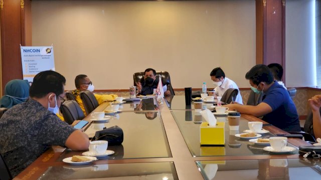 Hadapi Pilkada Serentak, DPP Golkar Mulai Panaskan Mesin Partai