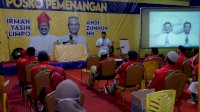 Irman – Zunnun Akan Gratiskan Air Bersih untuk Rumah Ibadah