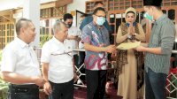 Domisili Makassar, Warga Asal Jeneponto Bersatu Dukung DILAN