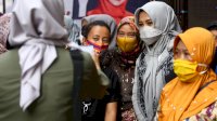 Jauhi &lsquo;Kampanye Hitam&rsquo;, Fatma Konsisten Dorong Pilkada Bermartabat