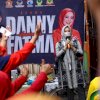 Bukan Janji, Warga ke Fatma: Pak Danny Terbukti Angkat Martabat RT/RW