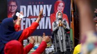 Bukan Janji, Warga ke Fatma: Pak Danny Terbukti Angkat Martabat RT/RW