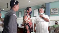 Sebelum Positif Corona, Areif Budiman Hadiri MoU di UNHAS dan Nongkrong di Warkop Phoenam Boulevard