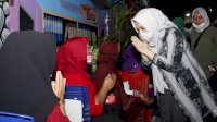 Warga Akui Program Layanan 112 Danny Pomanto Sangat Membantu