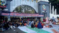 Walhi Tantang Gubernur Sulsel Buka Dialog Dengan Nelayan Kodingareng Soal Tambang Pasir