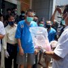 Diintai Berhari-Hari, BNNP Sulsel Berhasil Amankan 1,4 KG Sabu-Sabu di Sidrap