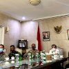 PJ Wali Kota Makassar: Pelaksanaan Pilwalkot Harus Mengikuti Protkes