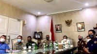 PJ Wali Kota Makassar: Pelaksanaan Pilwalkot Harus Mengikuti Protkes