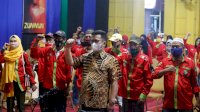 Jika Irman – Zunnun Terpilih, Selain Insentif Rp 3,1 Juta, Ketua RT Juga Akan Dapat Fasilitas Tablet dan Sepeda Listrik
