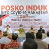 Rudy Djamaluddin : Jika mengancam Keselamatan Warga, Kita Bisa Usulkan Pilwali di Tunda