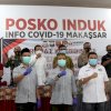 DILAN: Agenda Politik Jalan, Warga Makassar Selamat, Ekonomi Jalan