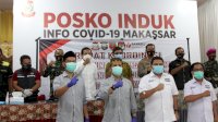 DILAN: Agenda Politik Jalan, Warga Makassar Selamat, Ekonomi Jalan