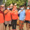 Sejak Dulu Beri Perhatian ke Warga Kepulauan, Anir-Lutfi Dapat Dukungan dari Nelayan