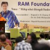 Lawan Covid19, Danny: Makassar Harus Aman, Nyaman dan Berkelanjutan
