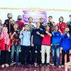 Ini Dia Narkoda Baru PK KNPI Tinggimoncong Gowa