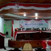 PAW Wakil Ketua DPRD kepulauan Selayar di Lantik, Begini Pesan Wabup