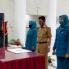 Lantik Ketua PKK Kecamatan, Rossy: Pemberdayaan Masyarakat Jadi Prioritas