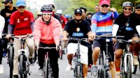 Mantan Bendum Golkar Sulsel Total Menangkan Danny-Fatma