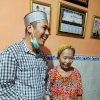 Teman SD Ibunda Deng Ical Doakan Dilan Pimpin Makassar