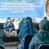 Ketua TP PKK Makassar Sebutkan Peran Dasawisma Dalam Upaya Pencegahan Stunting