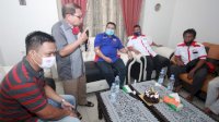 Komunitas Warga Toraja di Makassar Sepakat Dukung Appi-Rahman