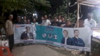 Kepincut Program Dilan, Katimbang Community Berhenti Dukung Appi