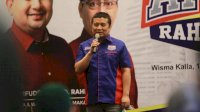 Erwin Aksa Akan Turun Pimpin Appi-Rahman Ambil Nomor Urut