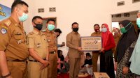 Bupati Bantaeng Dorong Ketahanan Keluarga Melalui Penyuluh KB