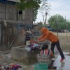 Emak-emak Yakin Anir-Lutfi Bawa Perubahan di Pangkep