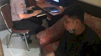 Asrama Mahasiswa Sinjai Diserang OTK, Satu Korban Terkena Peluru Senjata Rakitan