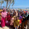 Ini Ungkapan Hati Nelayan Kodingareng Untuk Gubernur Sulsel