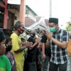 Ini Harapan Warga Tallo Jika Dilan Terpilih Pimpin Kota Makassar