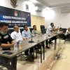 Awasi Kecurangan Dalam Proses Tender, KPU Sulsel Launching Rumah Pintar Pengadaan