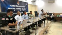 Awasi Kecurangan Dalam Proses Tender, KPU Sulsel Launching Rumah Pintar Pengadaan
