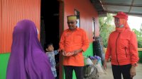 Anir Cetak Sejarah Baru Kaum Perempuan di Pilkada Pangkep